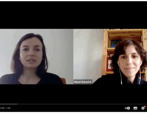 Laetitia Vasseur on the French repairability index