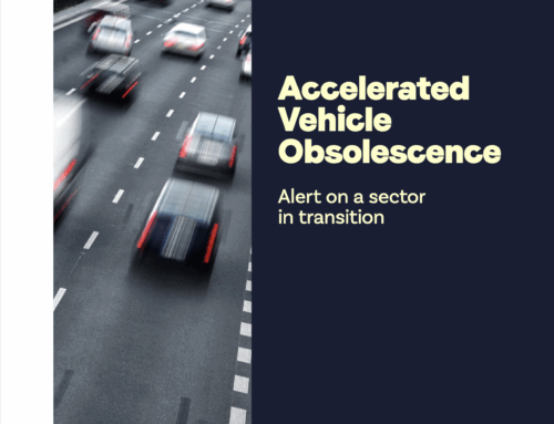 Accelerated Vehicle Obsolescence | HOP